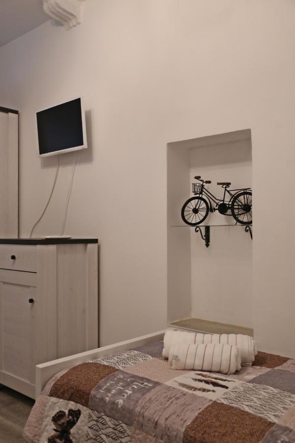 Sailboat House Apartment Korčula Екстериор снимка